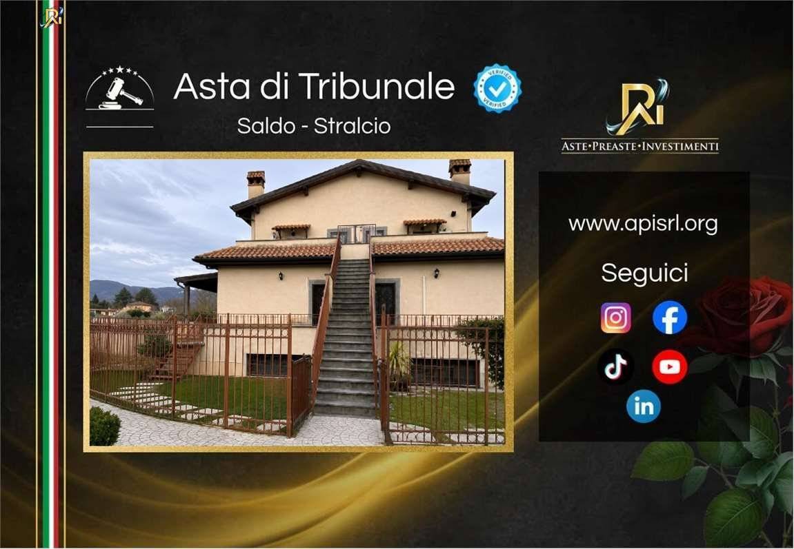 Appartamento in vendita a San Cesareo