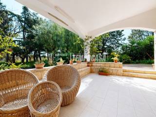 Veranda