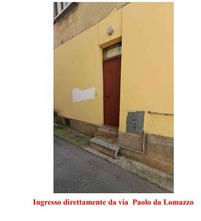 Facciata