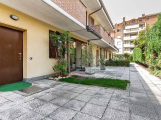 Interno palazzo