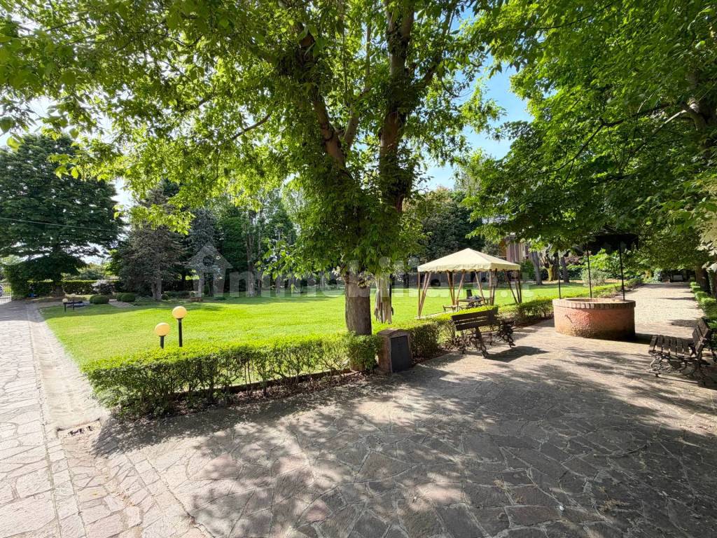Giardino