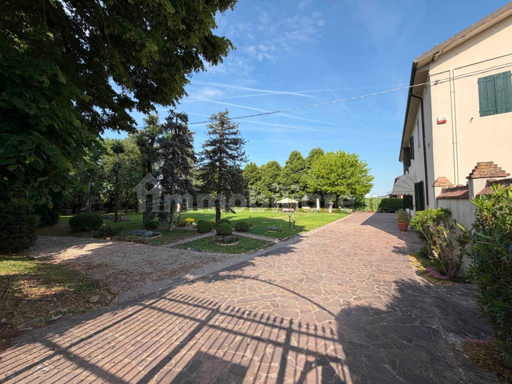 Giardino