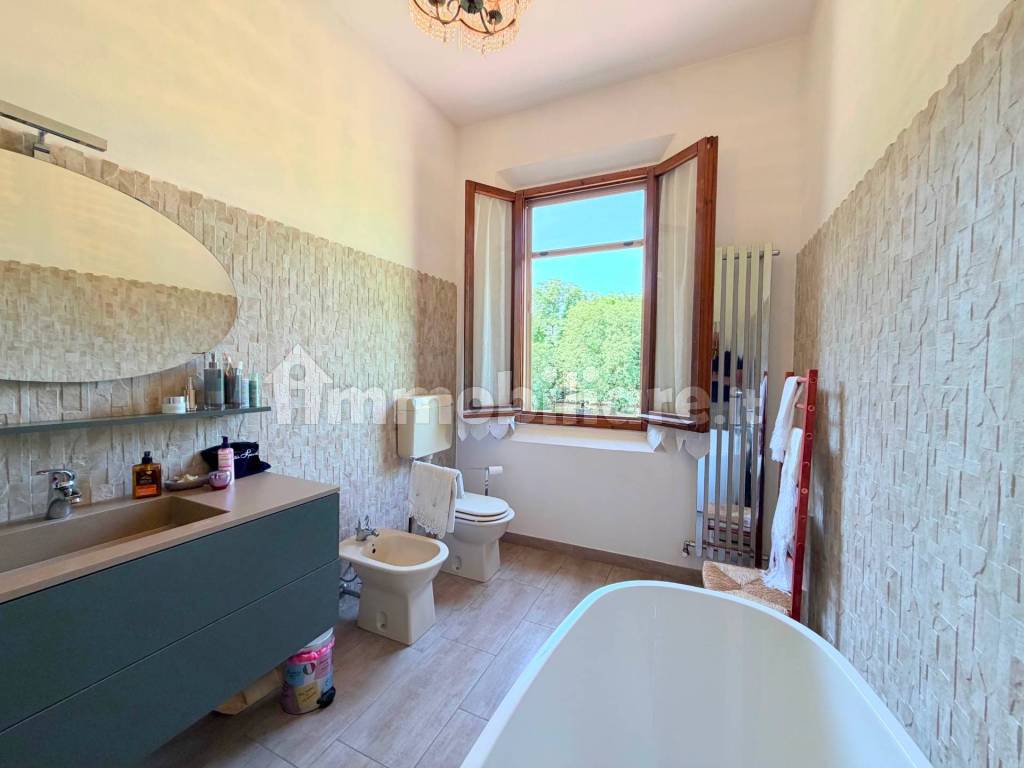 Bagno