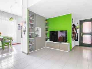 Trilocale via Angiolo Maffucci 66, Dergano, Milano