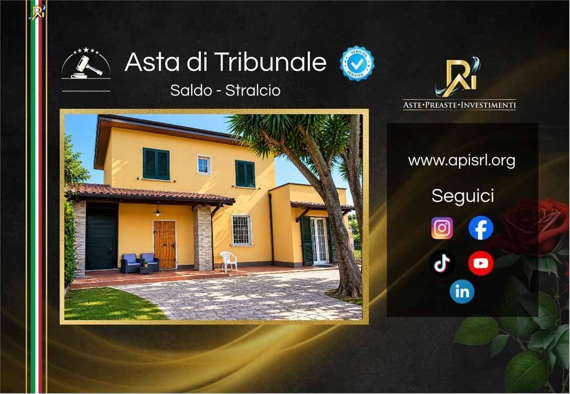 Appartamento in vendita a Velletri