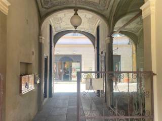 Interno palazzo