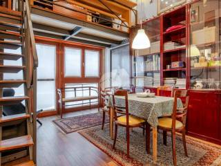 Bilocale via Antonio Tolomeo Trivulzio 18, Gambara, Milano