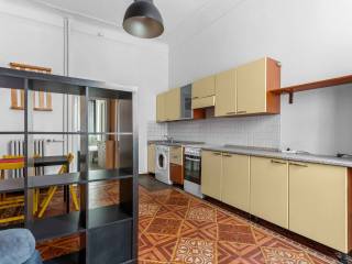 Bilocale via Francesco Brioschi 78, Pezzotti - Meda, Milano