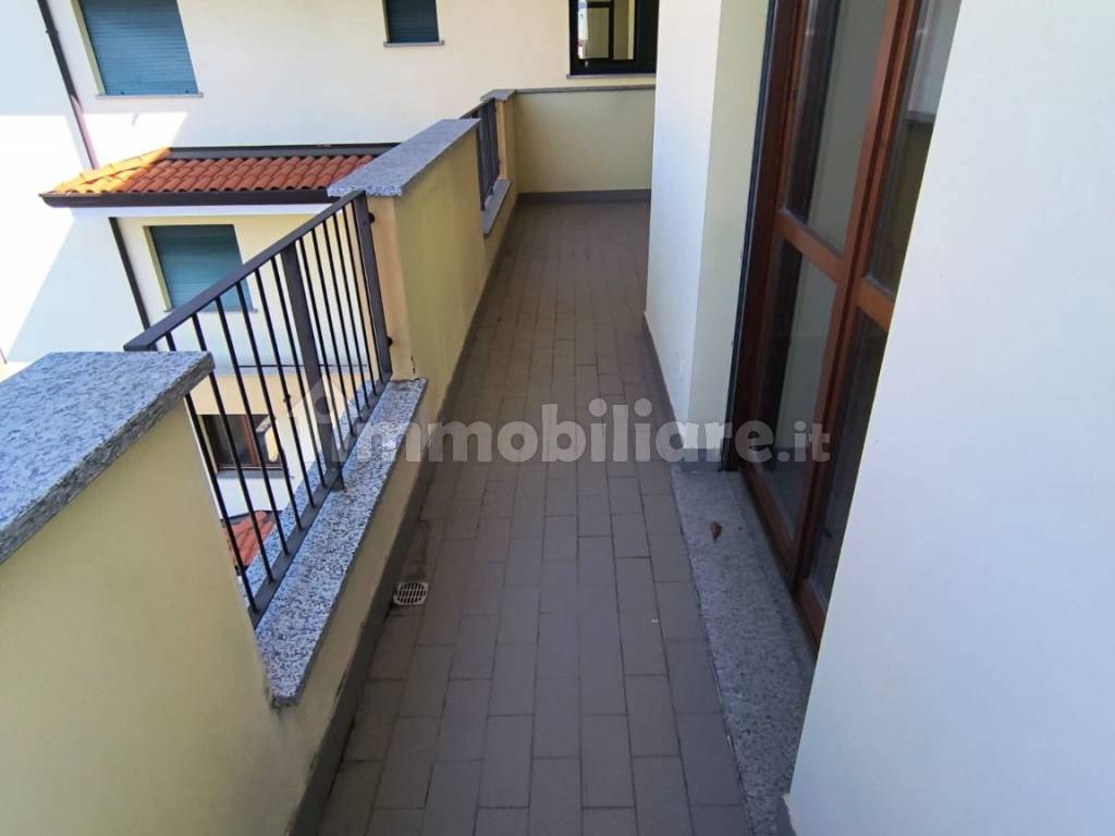 Balcone