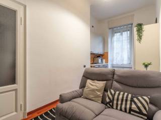 Bilocale via Francesco Brioschi 100, Pezzotti - Meda, Milano