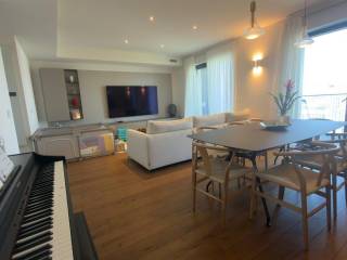 Appartamento nuovo, 18, Uptown - Mind - Cascina Merlata, Milano