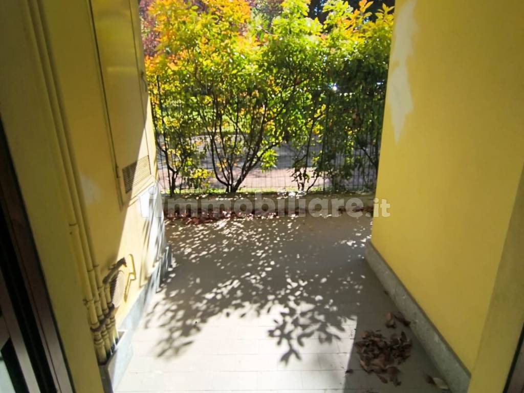 Interno palazzo