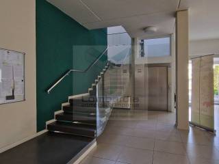 Interno palazzo