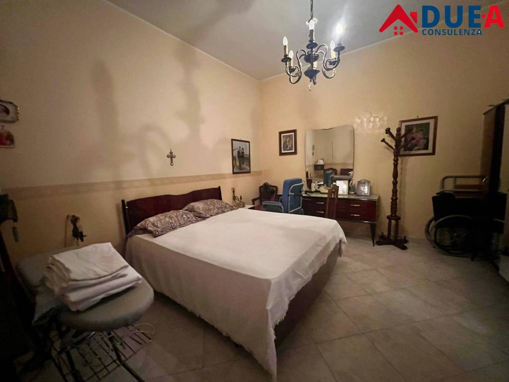 Camera da letto