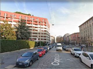Monolocale corso Lodi 52, Ripamonti - Fondazione Prada, Milano