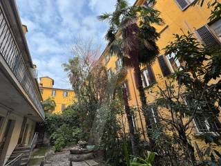 Cortile interno