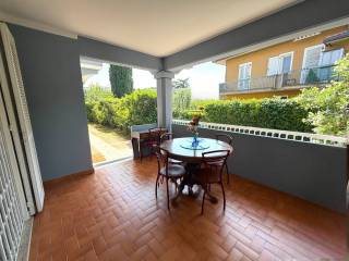 Veranda