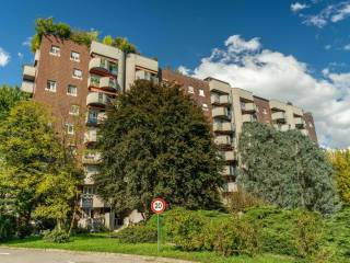 Appartamento via Giovanni Battista Boeri 11, Pezzotti - Meda, Milano