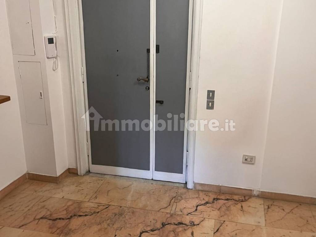 Ingresso