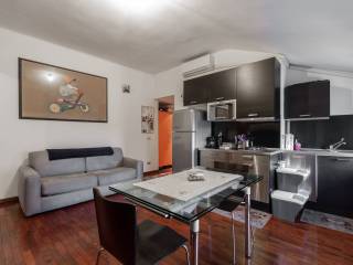 Monolocale via Giuseppe Ripamonti 211, Vigentino - Fatima, Milano