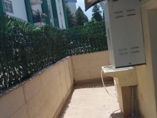 Cortile interno