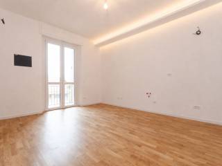 Bilocale via Edolo 8, Cascina dei Pomi, Milano