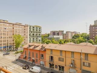 Trilocale via Giuseppe Ripamonti 2, Bocconi, Milano