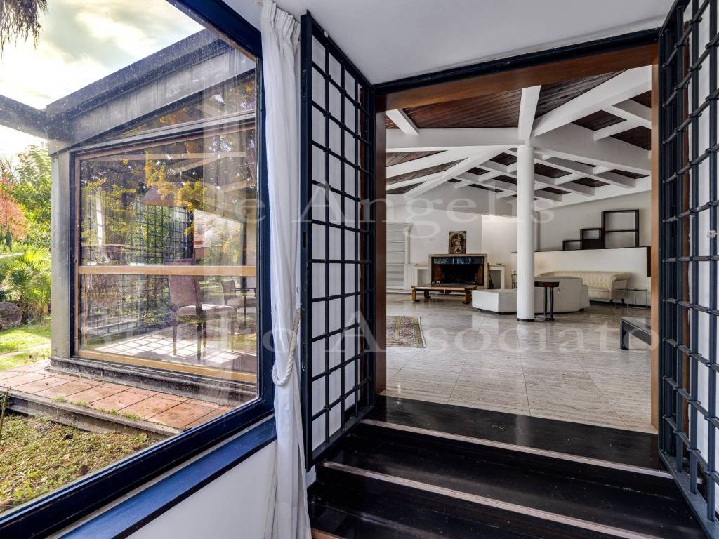 Veranda