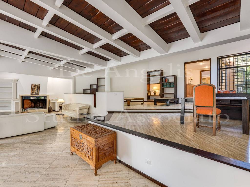 Interno non residenziale