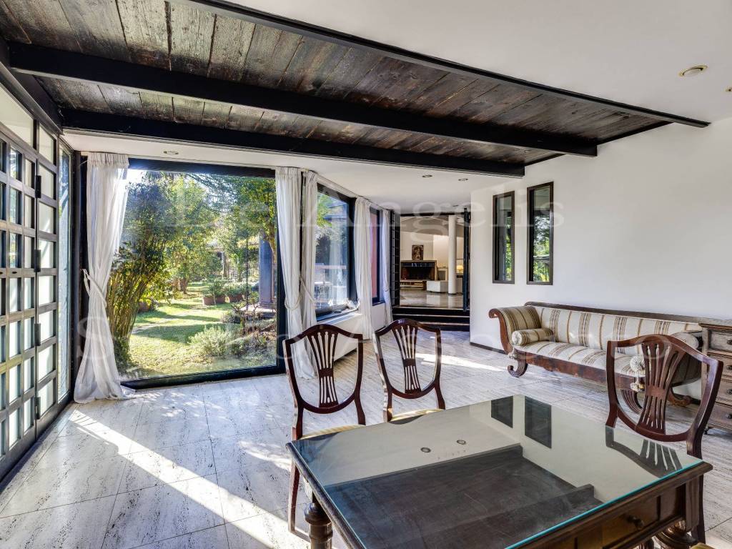 Veranda