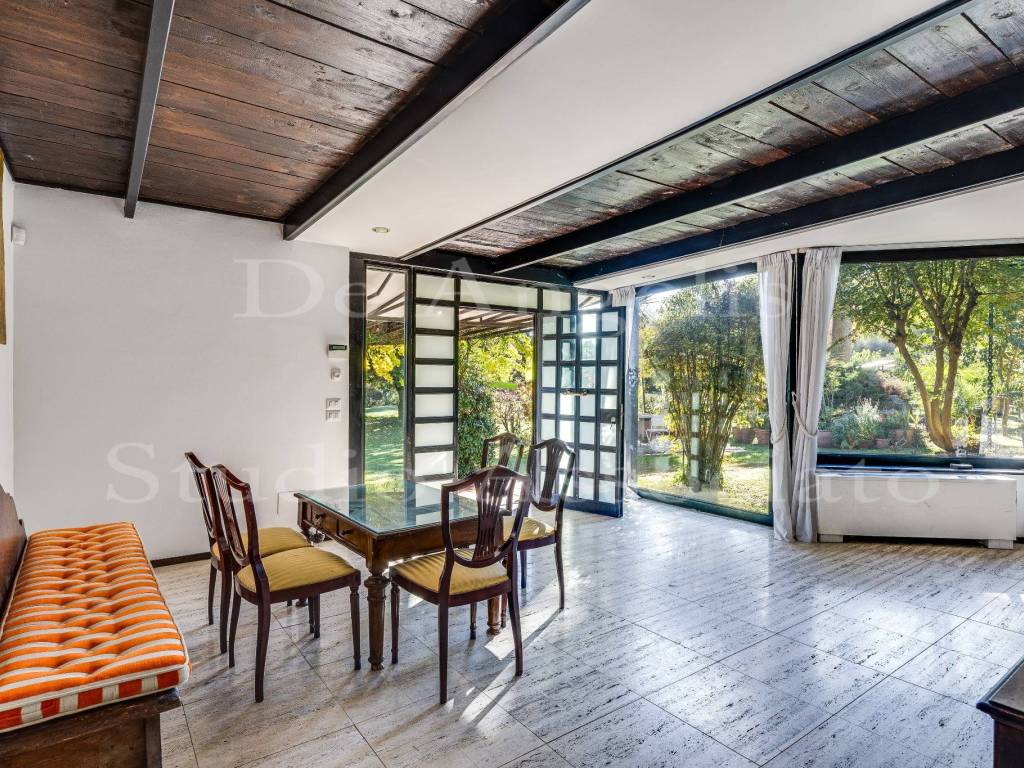 Veranda