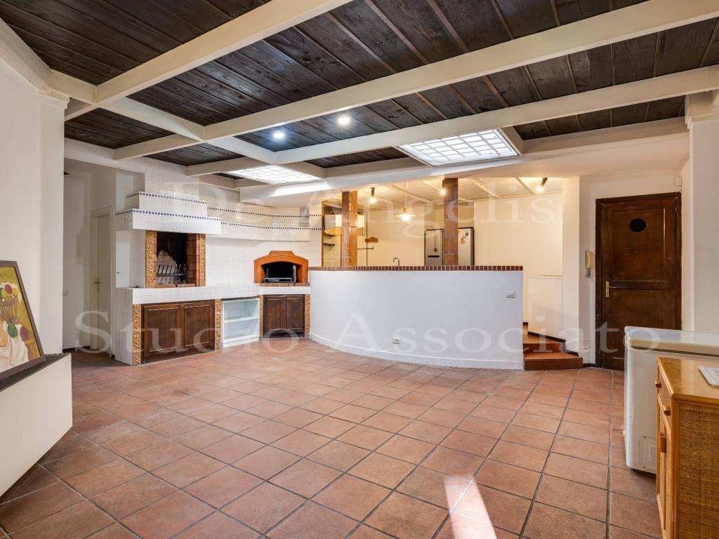 Interno non residenziale