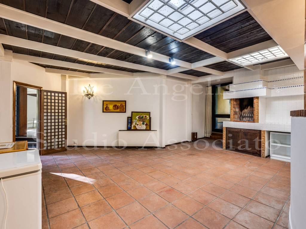 Interno non residenziale
