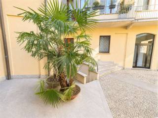Cortile interno