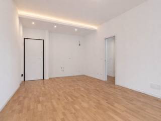Bilocale via Edolo 8, Cascina dei Pomi, Milano