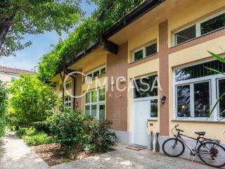 Bilocale via Gino Pollini 1, Greco - Segnano, Milano