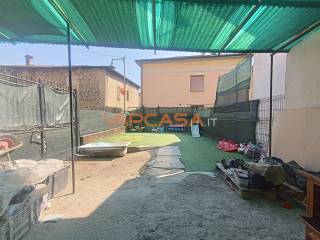 Cortile interno