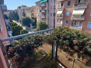 Appartamento via Antonio Smareglia 26, Argonne - Corsica, Milano