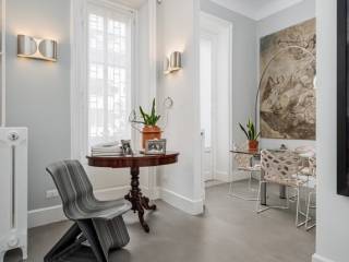 Appartamento ottimo stato, primo piano, Pasteur, Milano