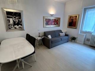 Bilocale via Pasquale Fornari 46, Gambara, Milano