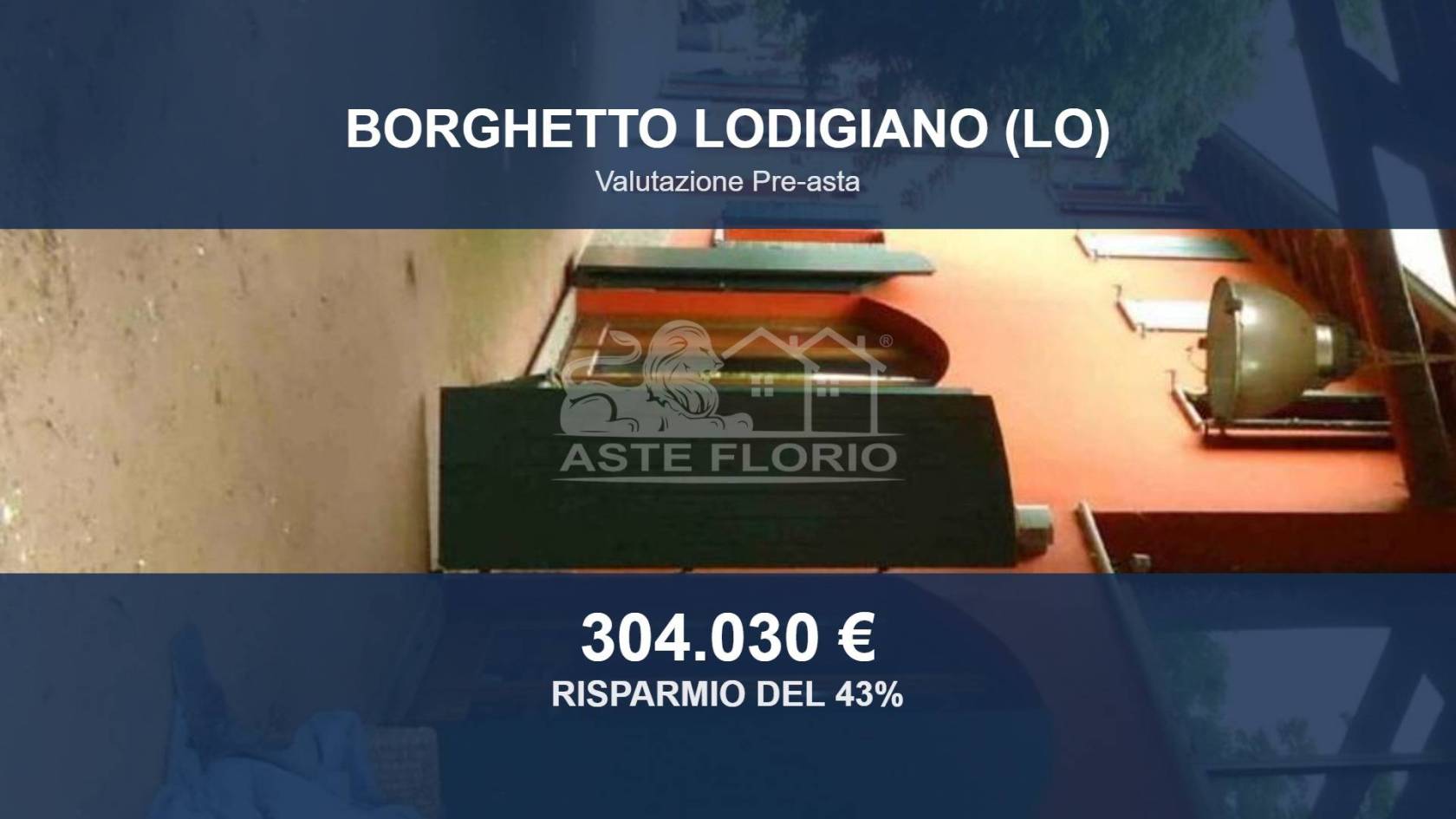 Villa in vendita a Borghetto Lodigiano
