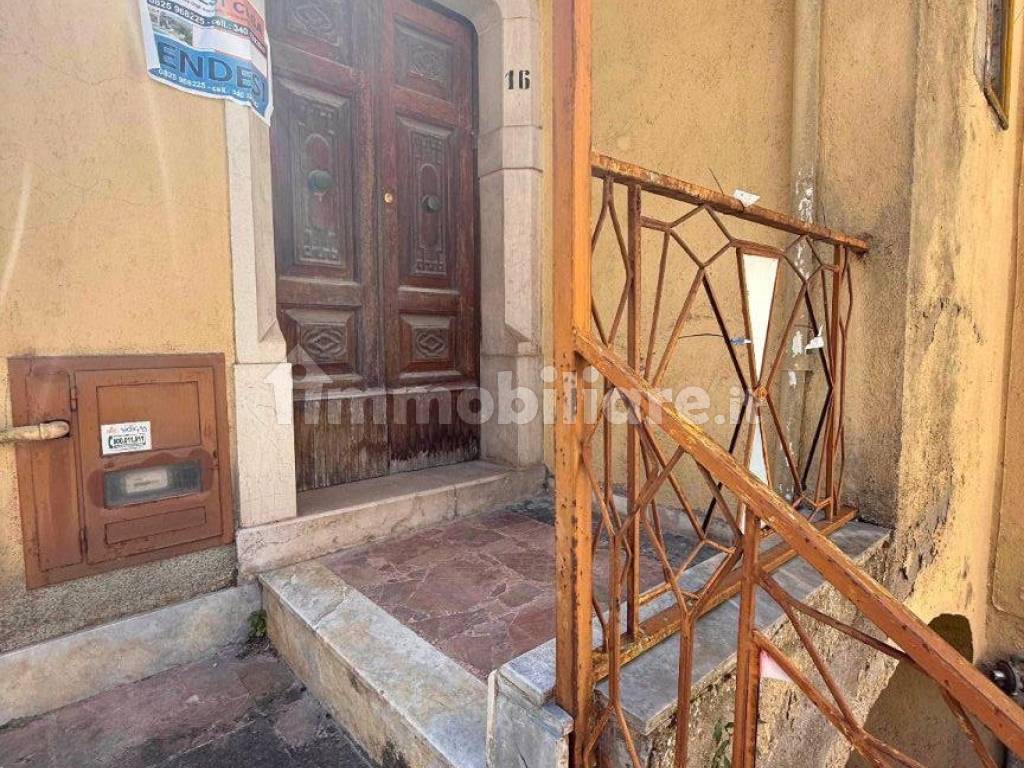 Interno palazzo