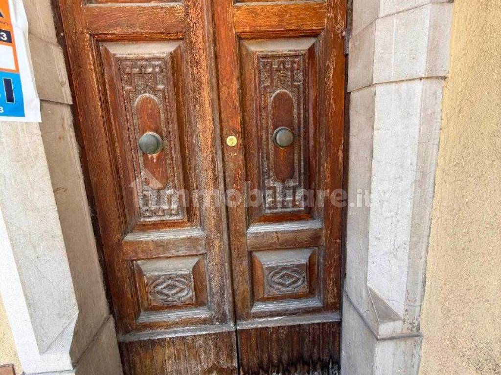 Interno palazzo