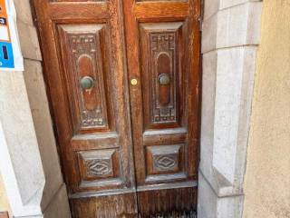 Interno palazzo