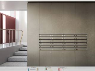 Interno palazzo