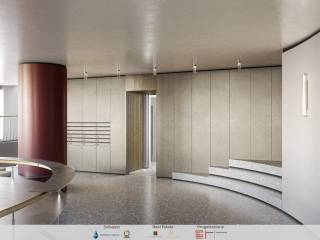 Interno palazzo