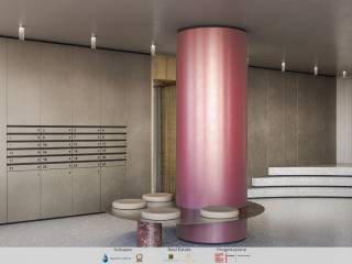 Interno palazzo