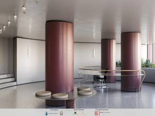 Interno palazzo