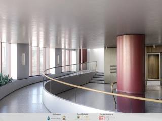 Interno palazzo