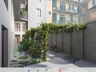 Cortile interno
